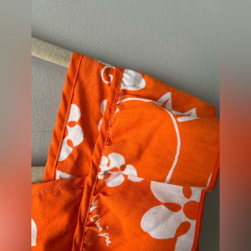 Vintage Apron - Picture 4 of 9